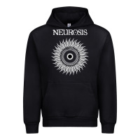 Black neurosis Urban Hoodie - artisFamous