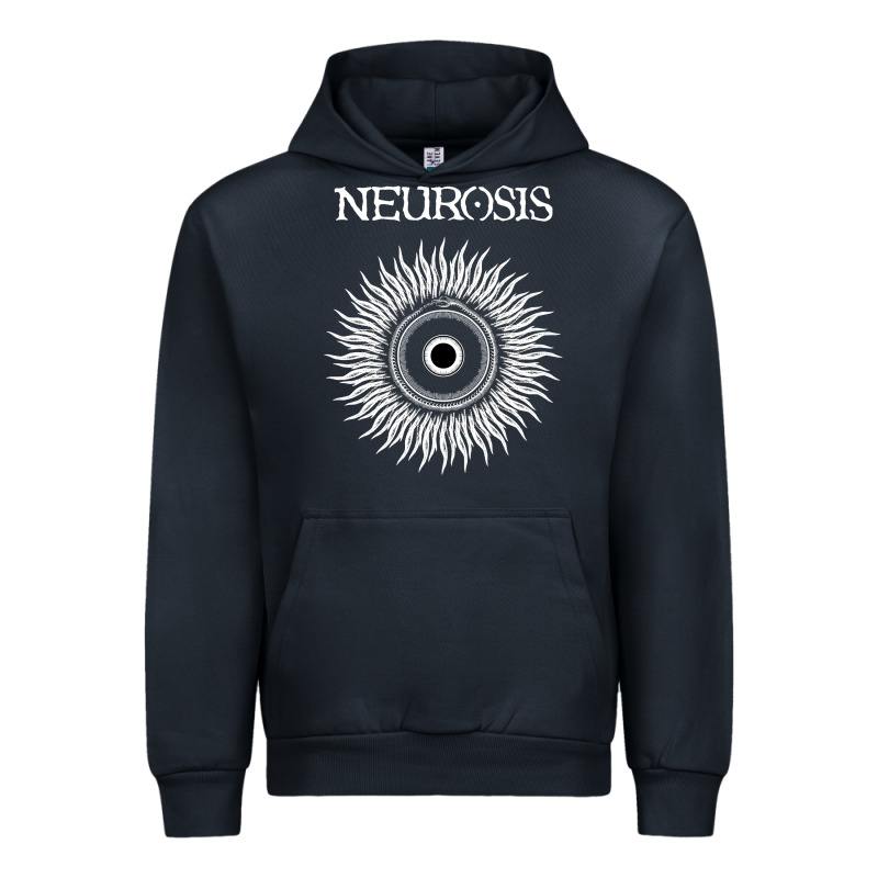 Neurosis Urban Hoodie by artisFamous | Teevron