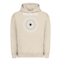 Pigment French Oak neurosis Urban Hoodie - artisFamous