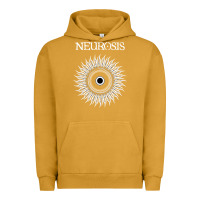 Pigment Peanut Butter neurosis Urban Hoodie - artisFamous