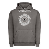 Pigment Tornado neurosis Urban Hoodie - artisFamous