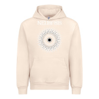 Sandshell neurosis Urban Hoodie - artisFamous