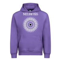 Tulip neurosis Urban Hoodie - artisFamous