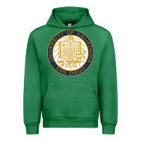 Emerald university of california, san diego Urban Hoodie - artisFamous