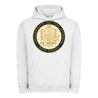Pigment Lunar Rock university of california, san diego Urban Hoodie - artisFamous