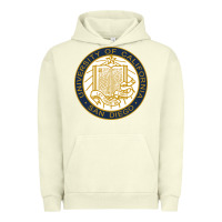 Pigment Pistachio university of california, san diego Urban Hoodie - artisFamous