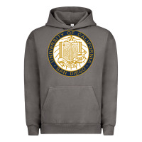 Pigment Tornado university of california, san diego Urban Hoodie - artisFamous