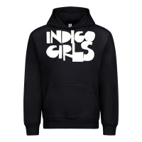 Black Best Indigo Girls music Urban Hoodie - artisFamous