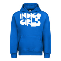 Cobalt Best Indigo Girls music Urban Hoodie - artisFamous