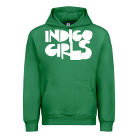 Emerald Best Indigo Girls music Urban Hoodie - artisFamous