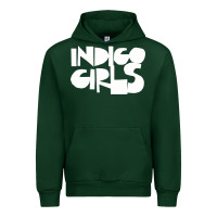 Forest Green Best Indigo Girls music Urban Hoodie - artisFamous