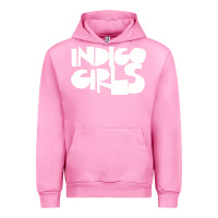 Fuchsia Pink Best Indigo Girls music Urban Hoodie - artisFamous