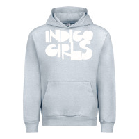 Heather Grey Best Indigo Girls music Urban Hoodie - artisFamous