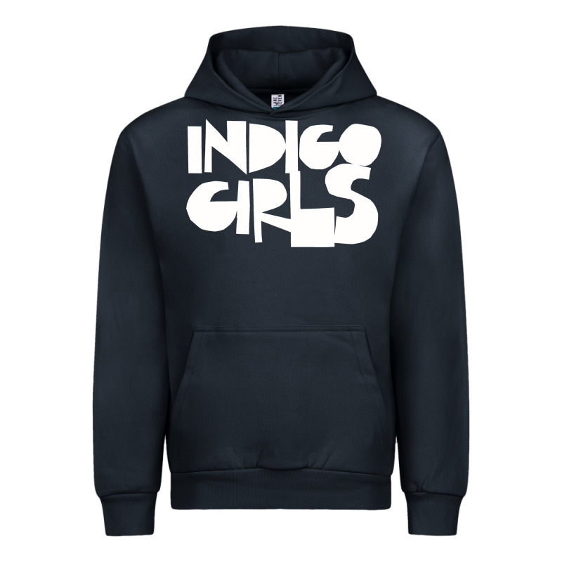 Best Indigo Girls Music Urban Hoodie by artisFamous | Teevron