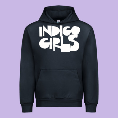 Best Indigo Girls Music Urban Hoodie Designed By Artisfamous