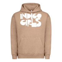 Pigment Burro Best Indigo Girls music Urban Hoodie - artisFamous