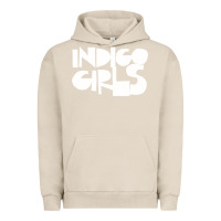 Pigment French Oak Best Indigo Girls music Urban Hoodie - artisFamous