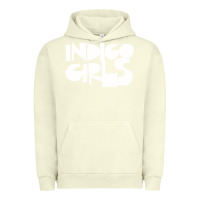 Pigment Pistachio Best Indigo Girls music Urban Hoodie - artisFamous