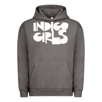 Pigment Tornado Best Indigo Girls music Urban Hoodie - artisFamous