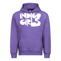 Tulip Best Indigo Girls music Urban Hoodie - artisFamous