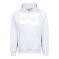 White Best Indigo Girls music Urban Hoodie - artisFamous