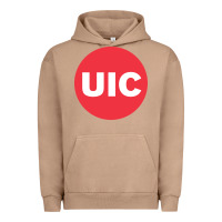 Pigment Burro university of illinois at chicago circle Urban Hoodie - artisFamous