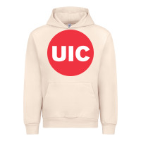 Sandshell university of illinois at chicago circle Urban Hoodie - artisFamous
