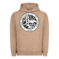 Pigment Burro university of idaho Urban Hoodie - artisFamous