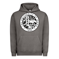 University Of Idaho Urban Hoodie | Teevron