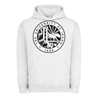 Pigment Lunar Rock university of idaho Urban Hoodie - artisFamous