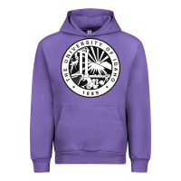 Tulip university of idaho Urban Hoodie - artisFamous