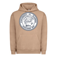 Pigment Burro university of illinois Urban Hoodie - artisFamous