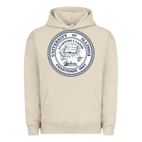 Pigment French Oak university of illinois Urban Hoodie - artisFamous