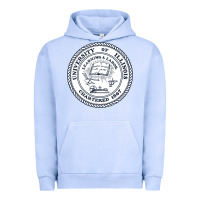 Pigment Grape Ice university of illinois Urban Hoodie - artisFamous