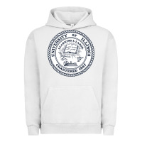 Pigment Lunar Rock university of illinois Urban Hoodie - artisFamous