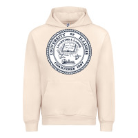 Sandshell university of illinois Urban Hoodie - artisFamous