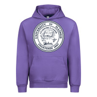 Tulip university of illinois Urban Hoodie - artisFamous