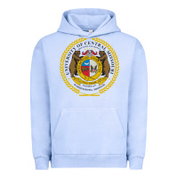 Pigment Grape Ice university of central missouri Urban Hoodie - artisFamous