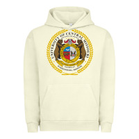 Pigment Pistachio university of central missouri Urban Hoodie - artisFamous
