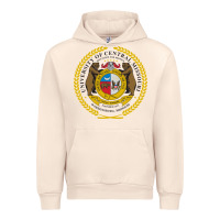 Sandshell university of central missouri Urban Hoodie - artisFamous