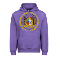 Tulip university of central missouri Urban Hoodie - artisFamous