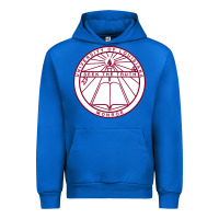 Cobalt university of louisiana at monroe Urban Hoodie - artisFamous