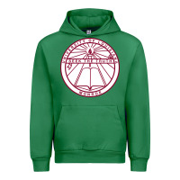 Emerald university of louisiana at monroe Urban Hoodie - artisFamous