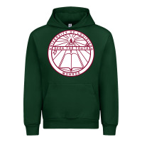 Forest Green university of louisiana at monroe Urban Hoodie - artisFamous