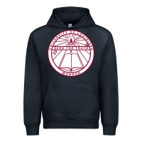 Navy university of louisiana at monroe Urban Hoodie - artisFamous