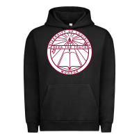 Pigment Black university of louisiana at monroe Urban Hoodie - artisFamous