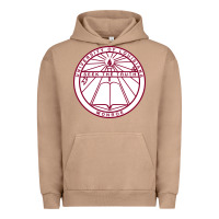 Pigment Burro university of louisiana at monroe Urban Hoodie - artisFamous