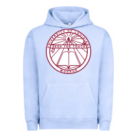 Pigment Grape Ice university of louisiana at monroe Urban Hoodie - artisFamous