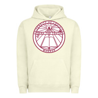 Pigment Pistachio university of louisiana at monroe Urban Hoodie - artisFamous