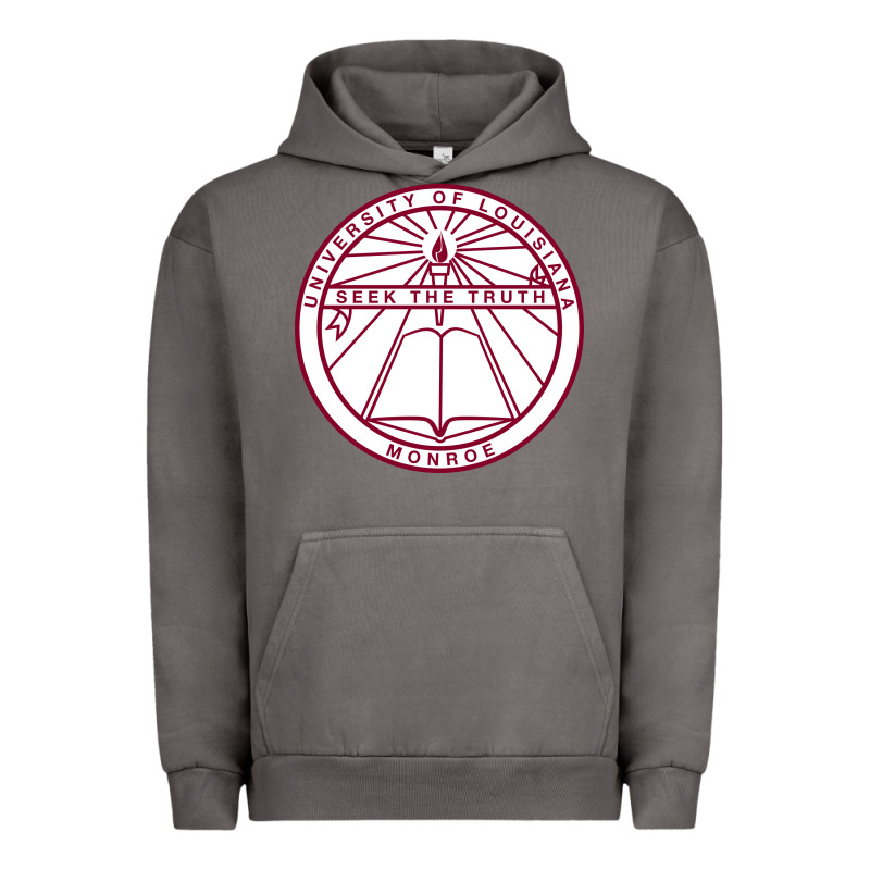 University Of Louisiana At Monroe Urban Hoodie by artisFamous | Teevron